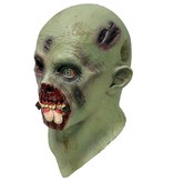 Masque de Zombie 'Cannibale'