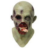 Zombie mask 'Cannibal'