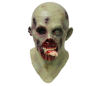 Maschera da zombie 'Cannibal'