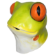 Maschera da Rana (raganella)