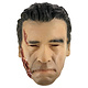 Maschera di Arnold Schwarzenegger 'T-800 Terminator'