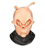 Alien mask 'Cartoon'