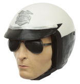 Ghoulish Productions T-1000 Cop masker (Terminator 2: Judgement day)