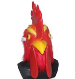 Chicken mask Deluxe