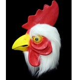 Maschera da Gallo Deluxe