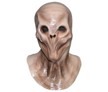 Masque d'Alien 'Evil invader'