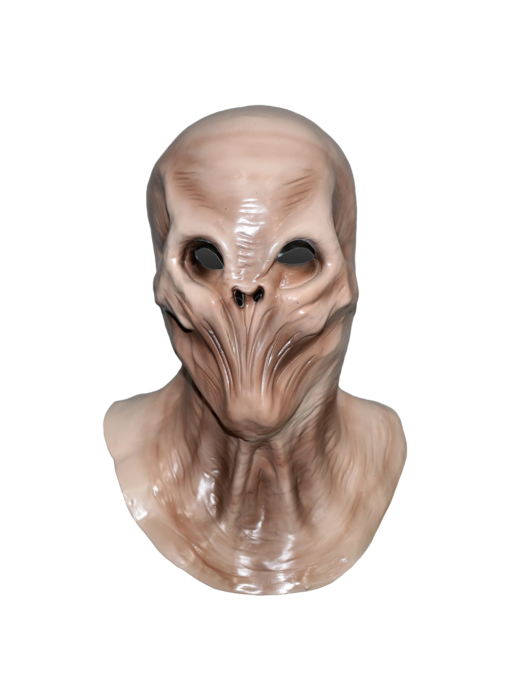 Maschera da Alieno 'Evil invader'
