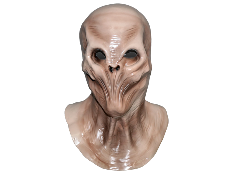 Masque d'Alien 'Evil invader'