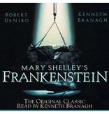 Maschera di Frankenstein (Mary Shelley)