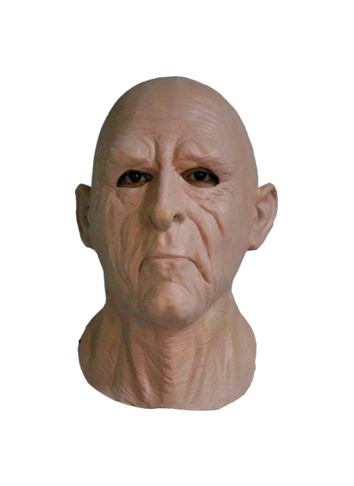 Male mask