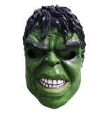 Hulk mask (Avengers)