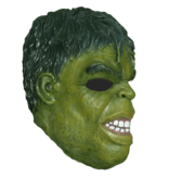 Hulk mask (Avengers)