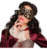 Maschera Steampunk