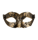 Steampunk masker  (vrouw)