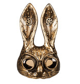 Masque de Lapin Steampunk