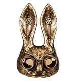Steampunk  Bunny masker