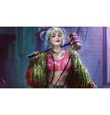 MisterMask.nl Costume Harley Quinn | Birds of Prey (2020)