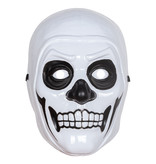 Fortnite Skull Trooper mask