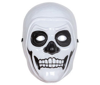 Maschera Fortnite Skull Trooper