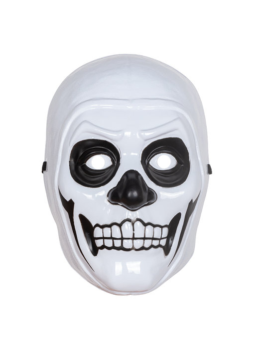 Masque Fortnite Skull Trooper