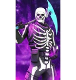 Fortnite Skull Trooper mask