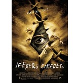 Masque Jeepers Creepers 'The Creeper'