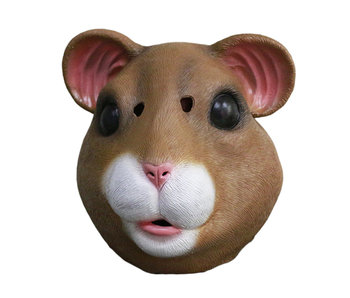 Masque de Hamster