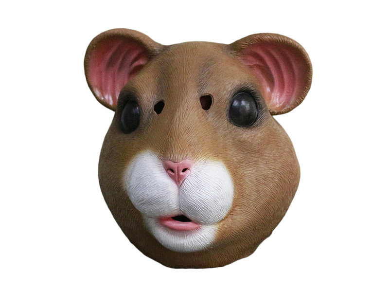 Hamster masker