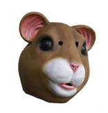 Hamster mask