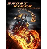 Maschera di Ghost Rider