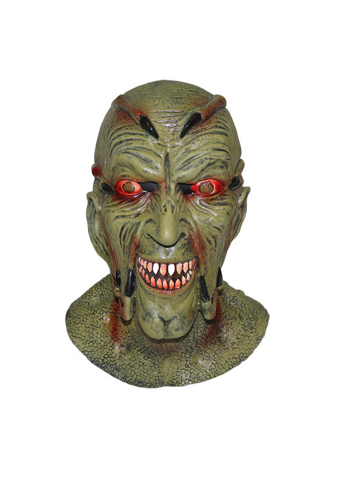 Jeepers Creepers mask 'The Creeper'