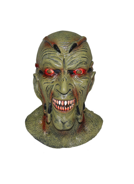 Jeepers Creepers masker 'The Creeper'