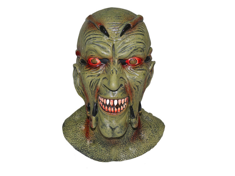 Jeepers Creepers maschera 'The Creeper'