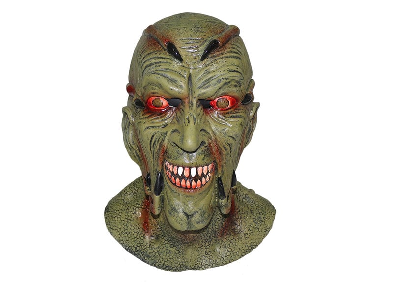 Jeepers Creepers mask 'The Creeper'