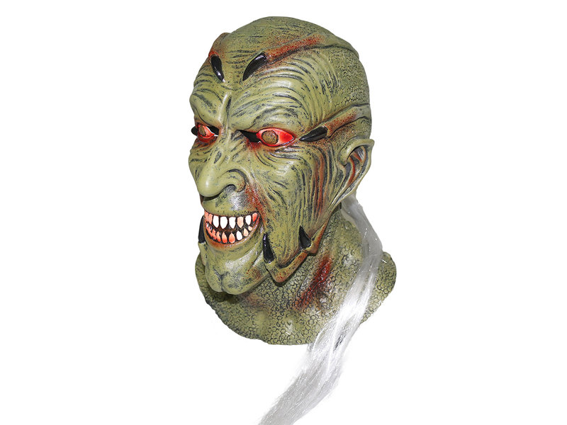 Jeepers Creepers maschera 'The Creeper'