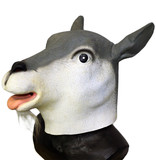 Goat mask