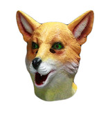 Fox mask