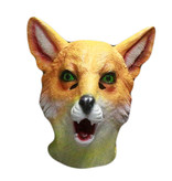 Fox mask