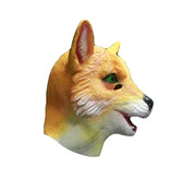 Fox mask