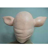 Pig mask latex