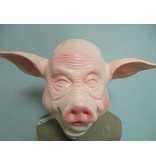 Masque de Cochon Latex