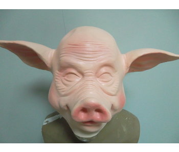 Masque de Cochon