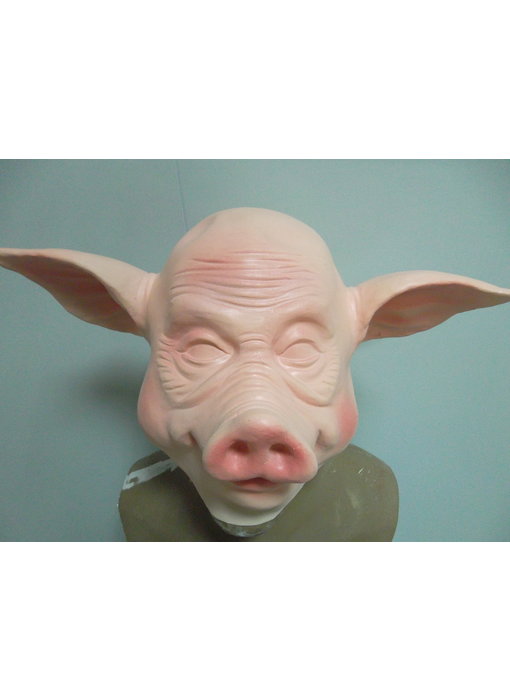 Masque de Cochon