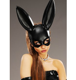 Bunny mask ‘Ariana Grande’