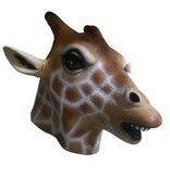 Giraffe mask