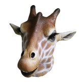 Giraffe mask