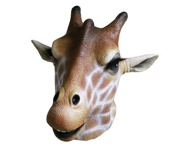 Giraffe mask