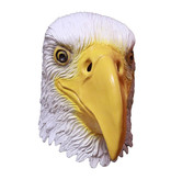 American Eagle bird mask