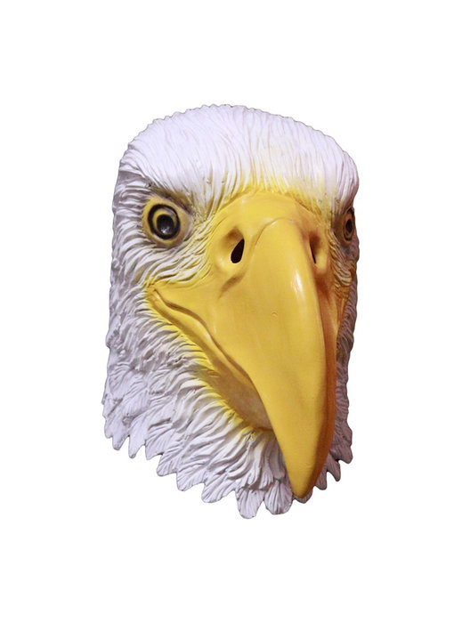 American Eagle bird mask