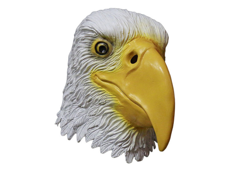 American Eagle bird mask